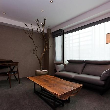 Hotel East Taipei Exterior photo